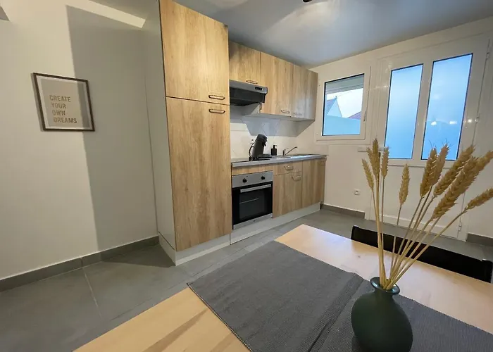 Superbe T3 Duplex Proche Paris & Disneyland